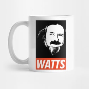 Watts Mug